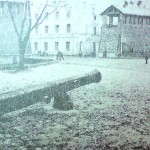 А.Лиепиньш. Осенние настроения. «Рабочий путь» №239(16792), 17.10.1978. 