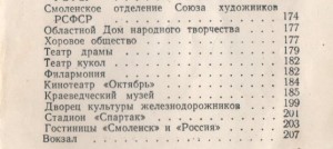 smolenskguide-1963_contents-offices2