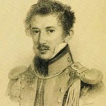 М. С. Лунин (1787-1845)