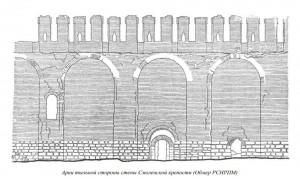 vv-kostochkin_smolensk-fortress_arches