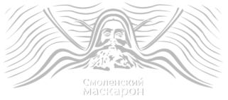 Смоленский маскарон.